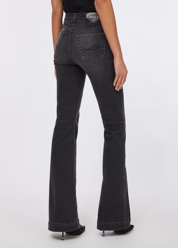Jeans flare Liu Jo Better