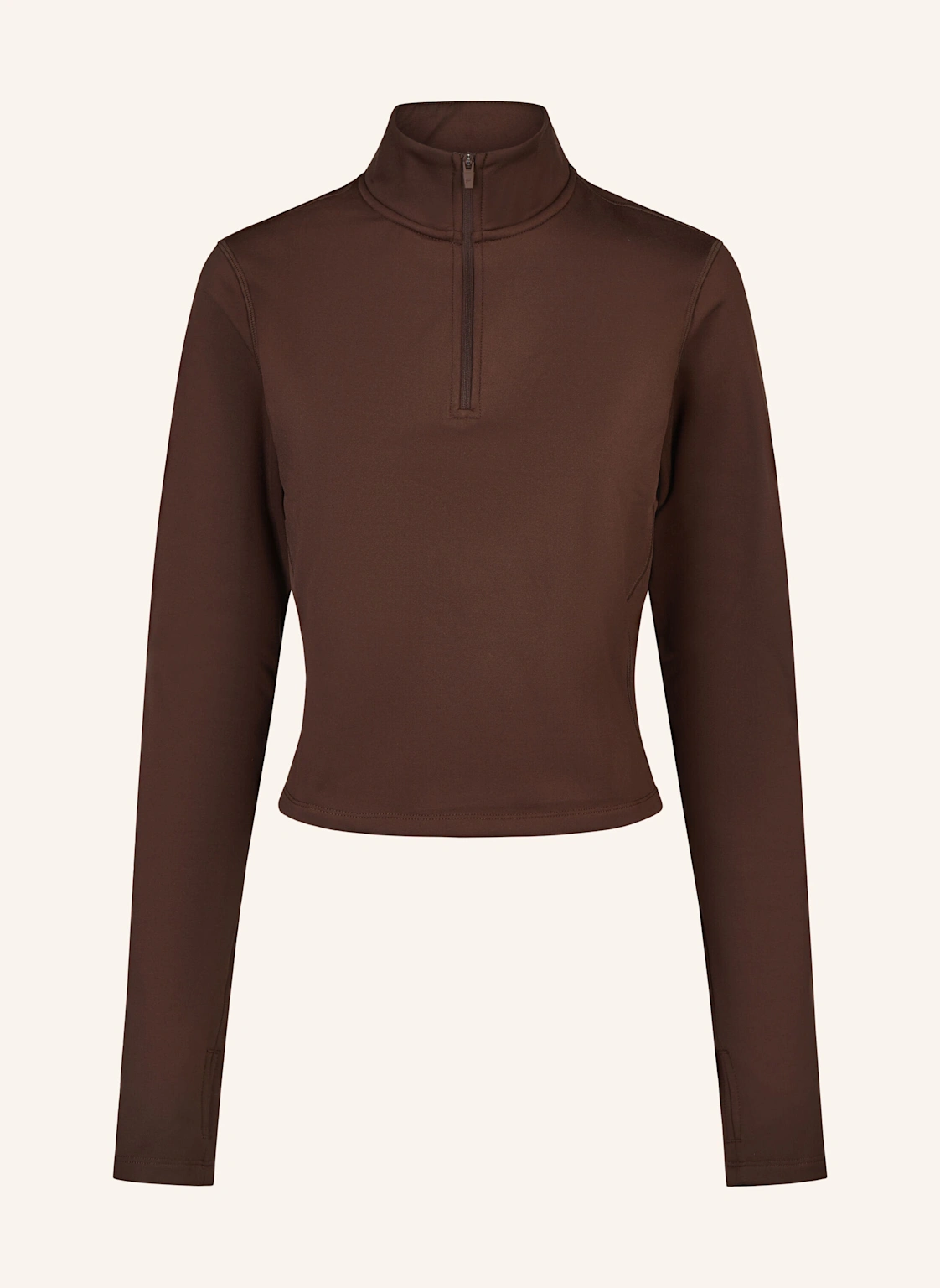 Fabletics Longsleeve COLD WEATHER HALF-ZIP