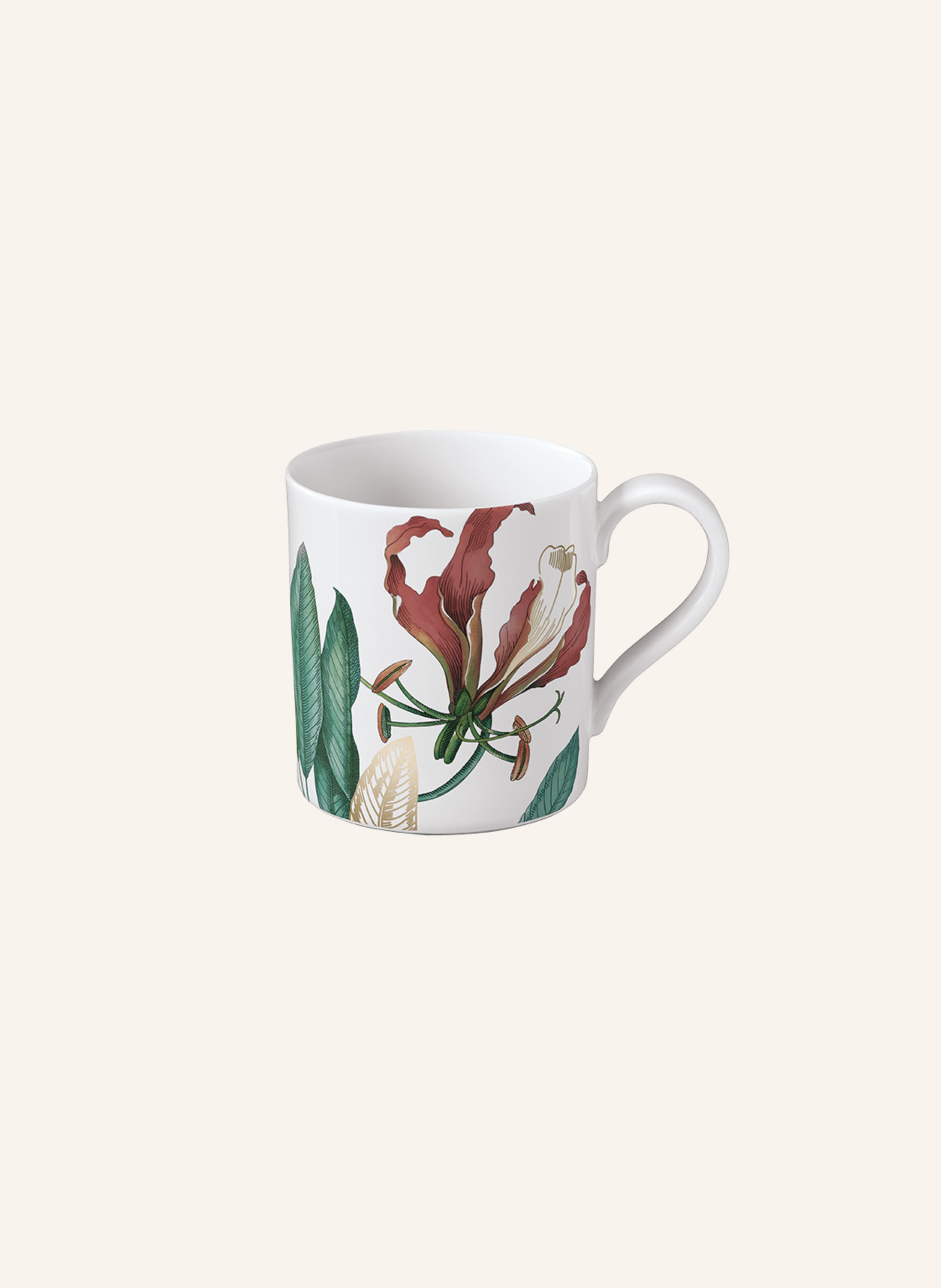 Villeroy & Boch Kaffeetasse AVARUA