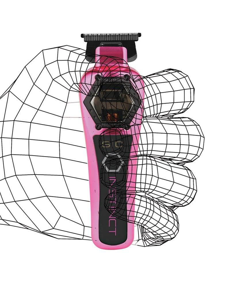 StyleCraft SC Pro Instinct Metal Edition Trimmer