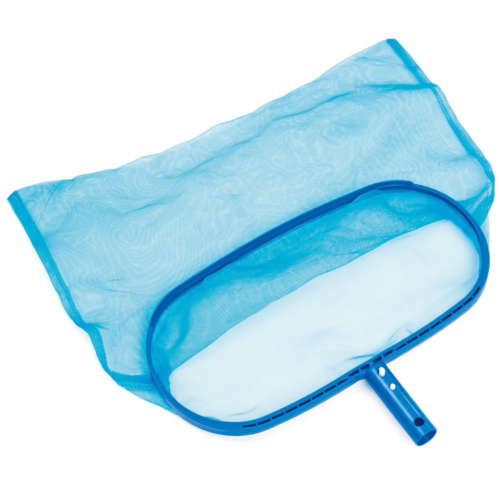 Czerpak basenowy Aqua Net 43 x 21 cm BESTWAY