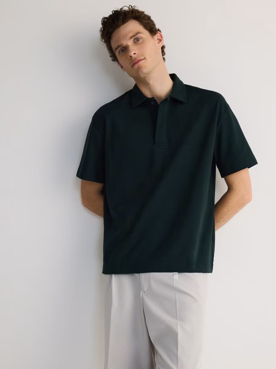 Men's Polo