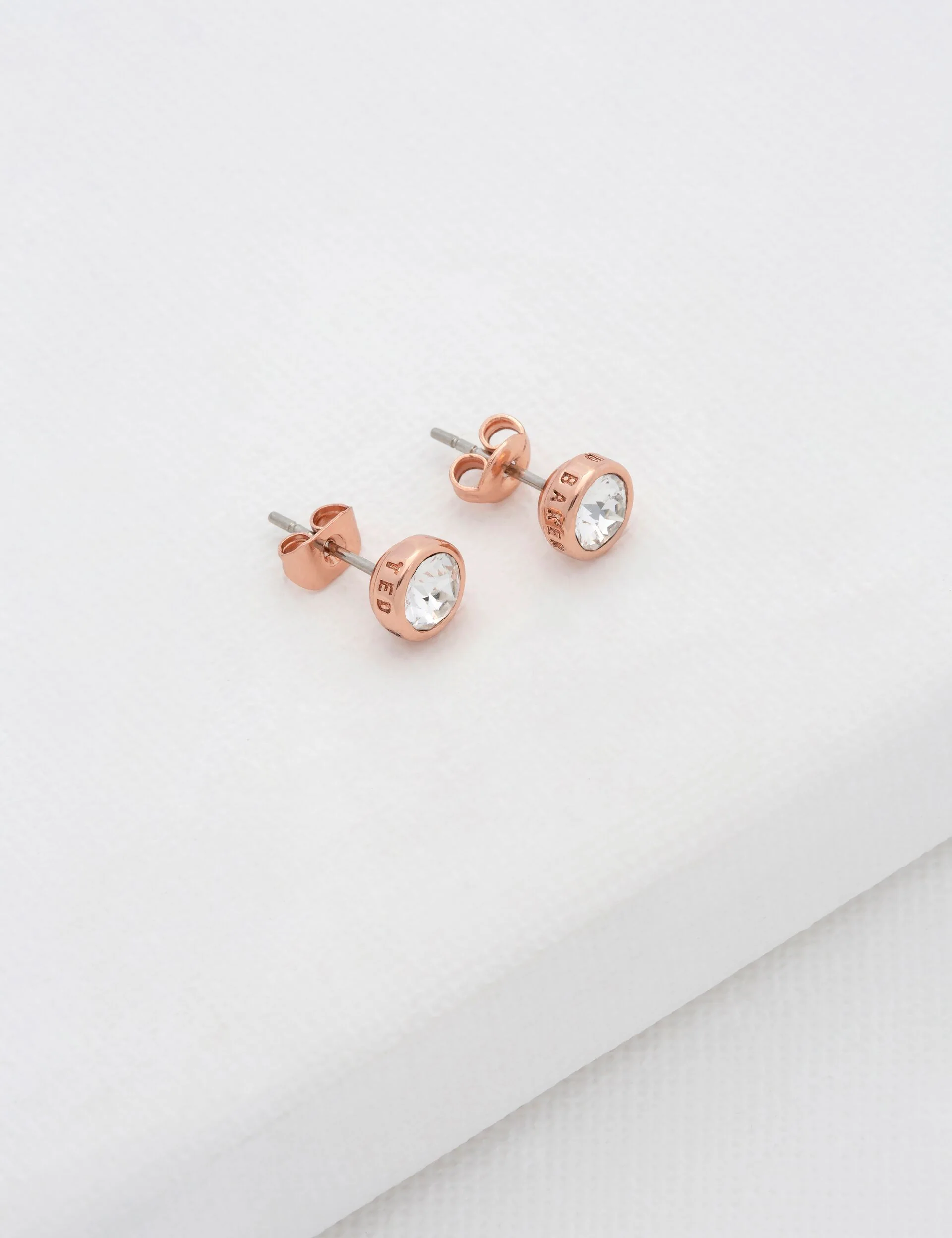 SINAA | ROSE GOLD