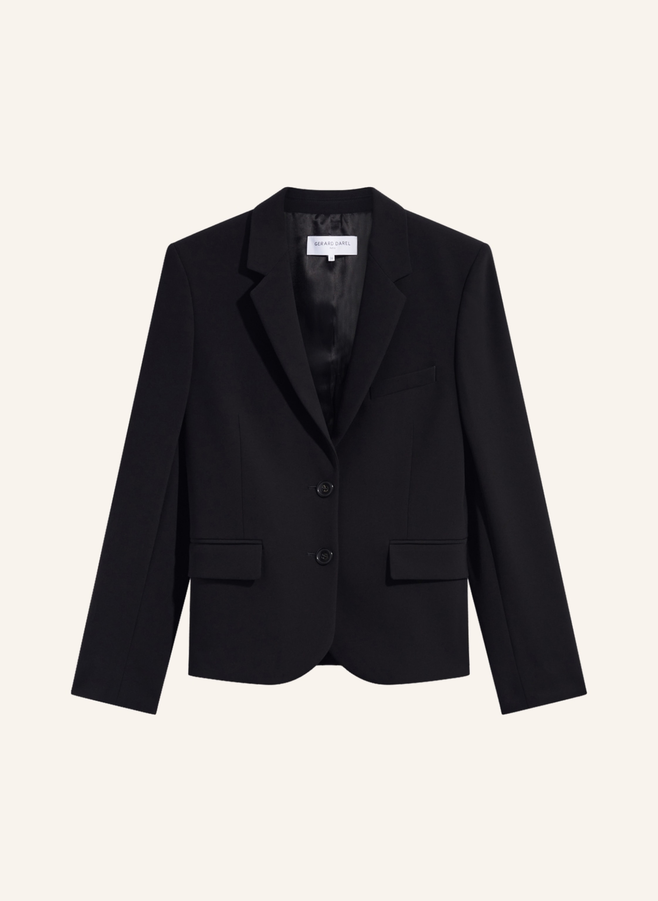 GERARD DAREL Jacke JUSTA