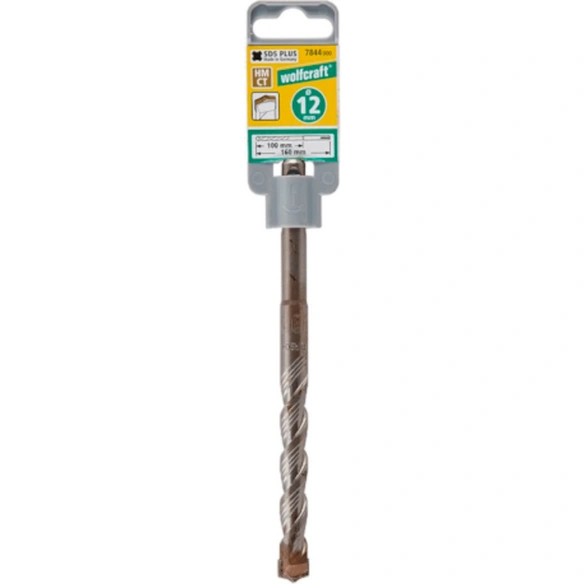 Schlagbohrer »Professional«, SDS-plus, Ø 12 mm