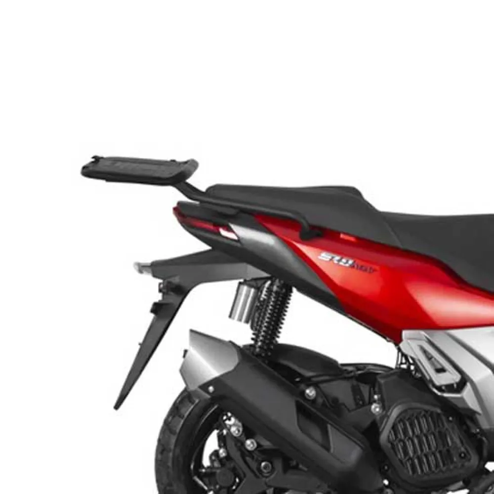 Shad Voge SR1 ADV 125 2024 top case rear fitting