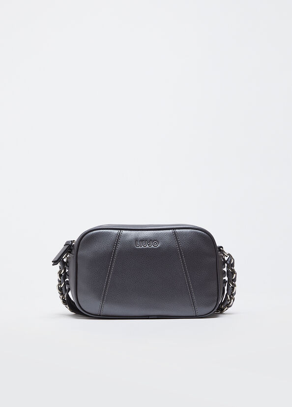 Borsa a tracolla media