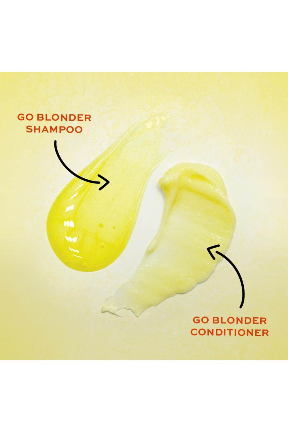 John Frieda Sheer Blonde Go Blonder 'Shampoo & Conditioner' Duo Pack 2pk