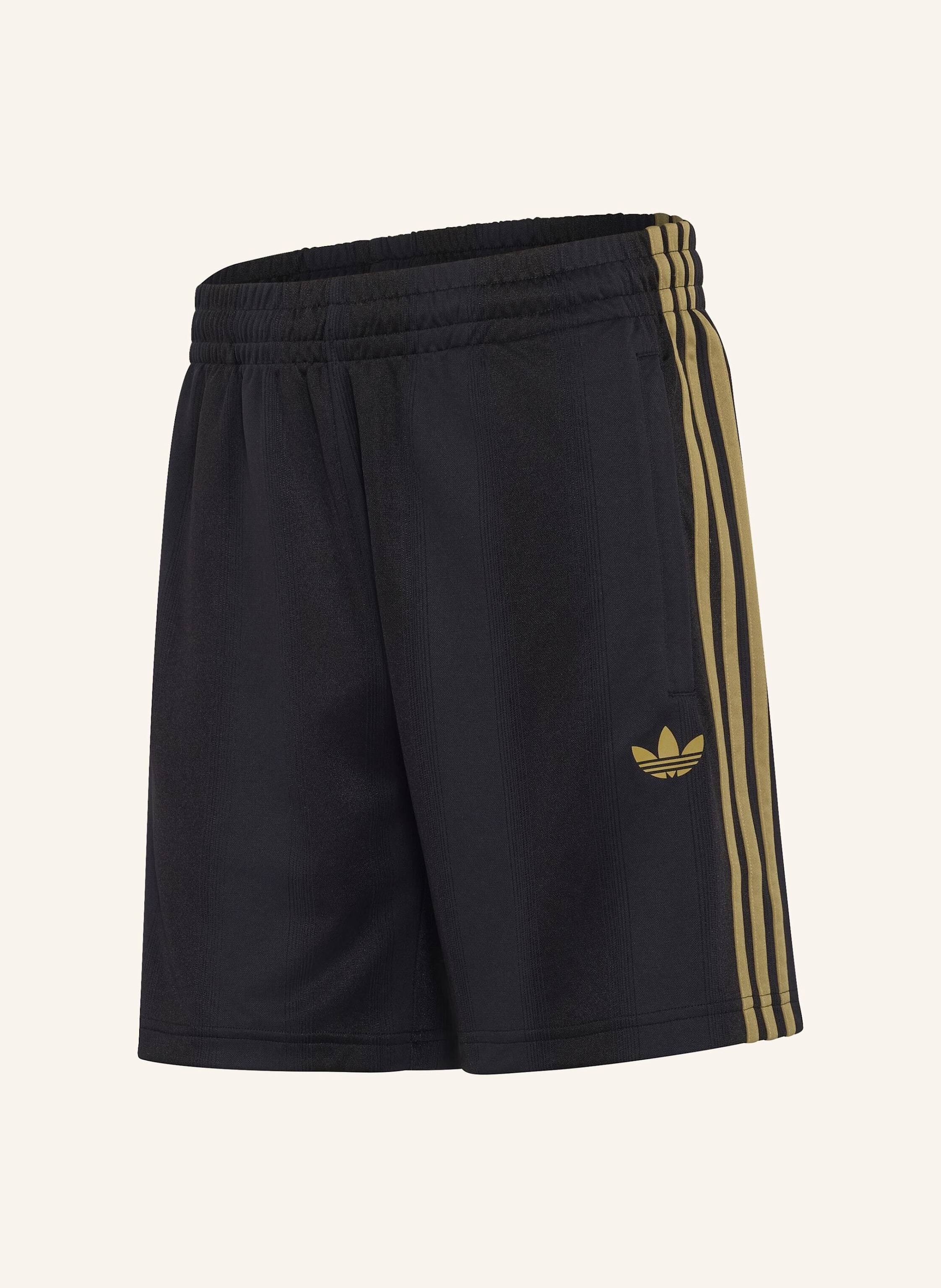 adidas Originals ADIDAS ADICOLOR JACQUARD SHORTS