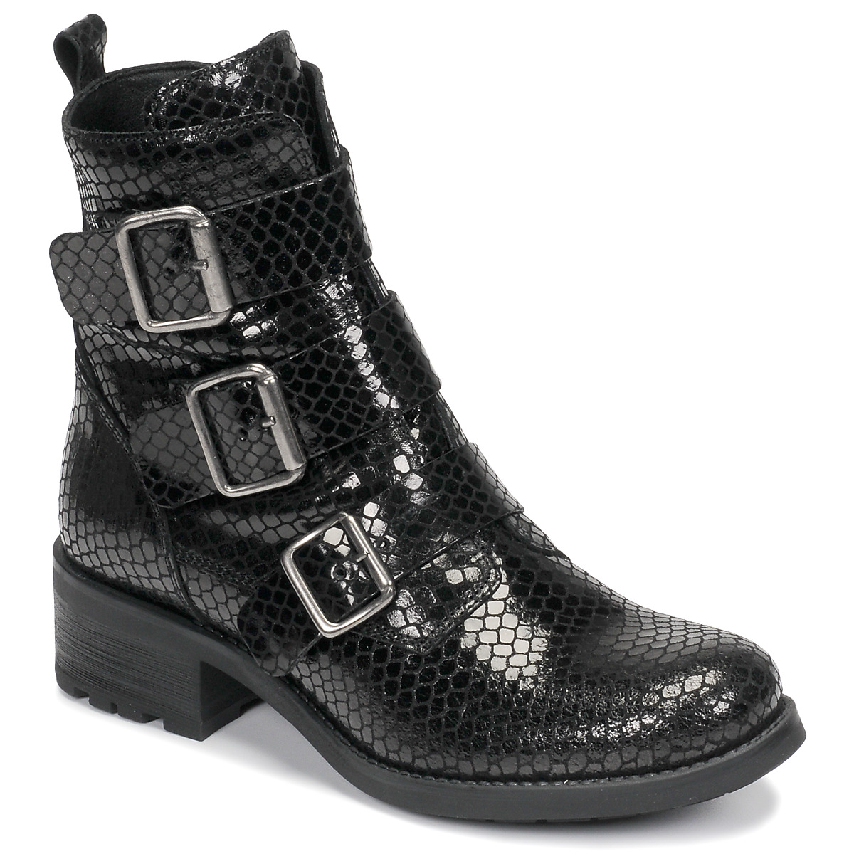 Betty London - NANISS - Black