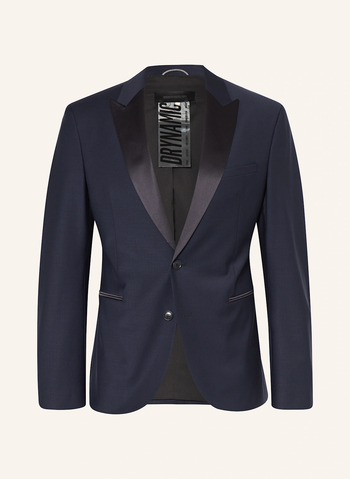 DRYKORN Smoking-Sakko LORIENT Slim Fit