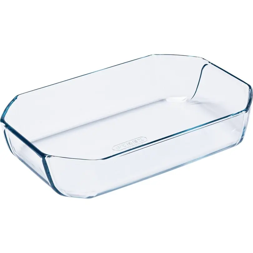 Backform Pyrex