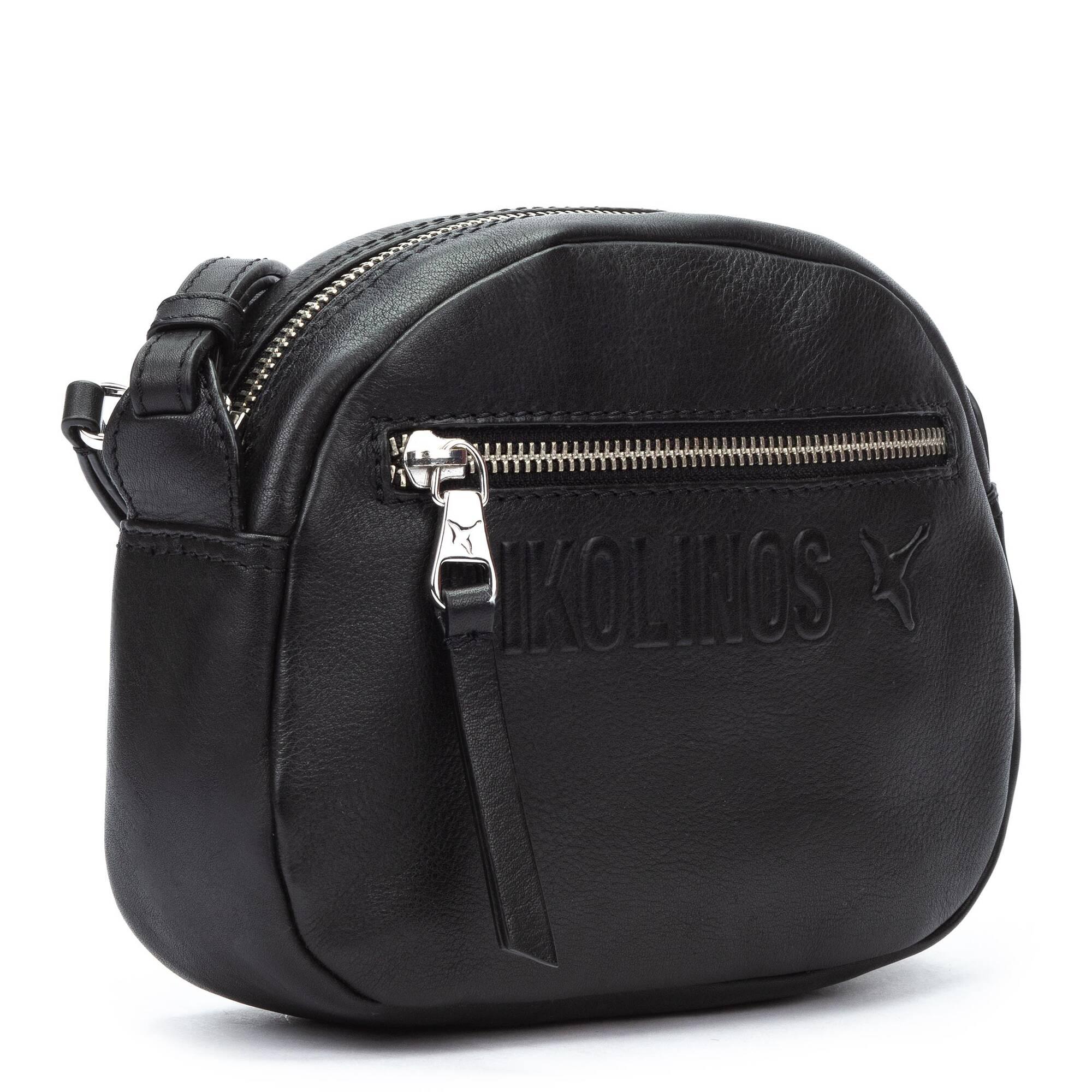 DURANGO - Bolso bandolera con asa para mujer
