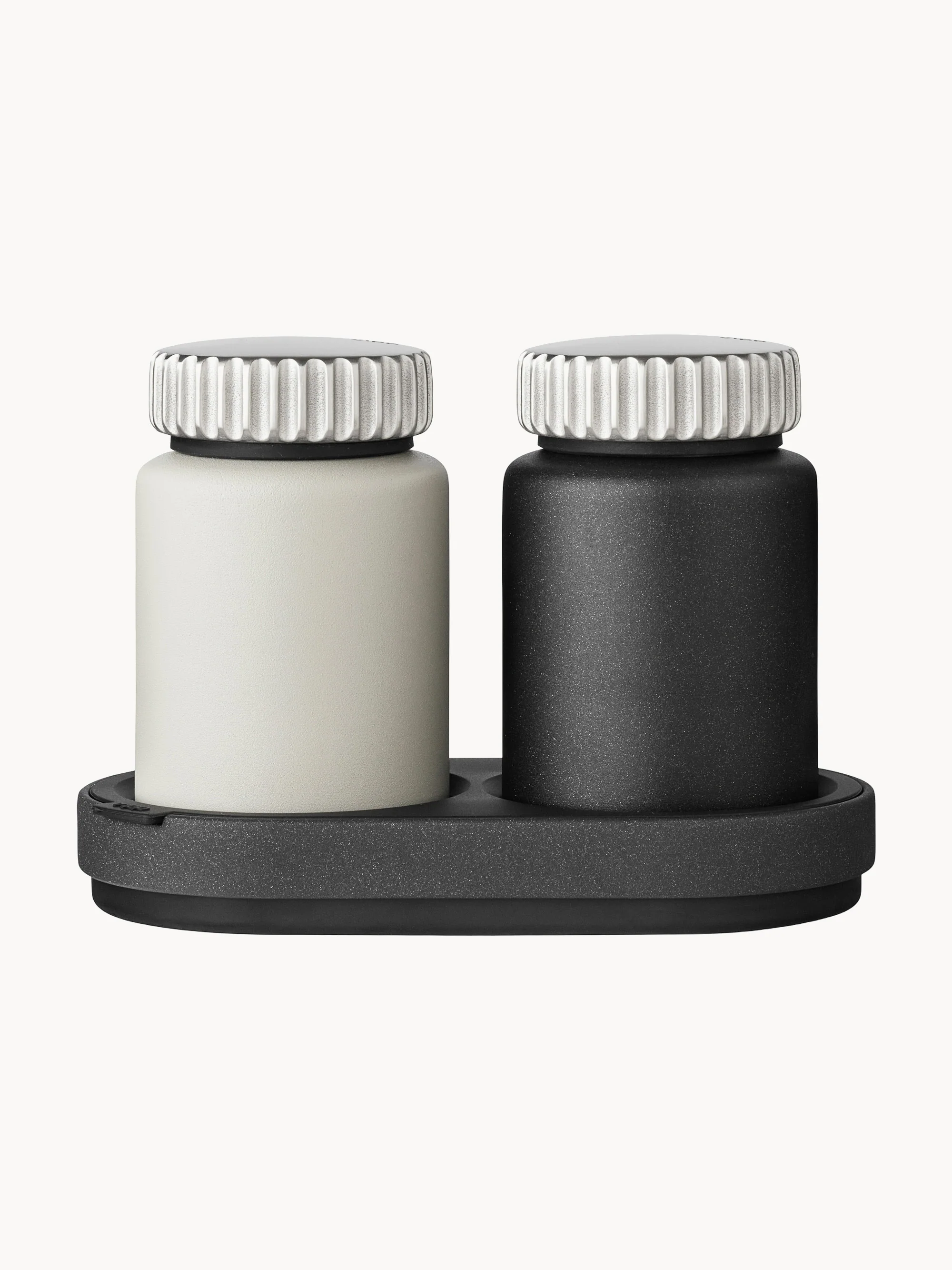 Salz- & Pfeffermühlen-Set Vipp263, 3er-Set