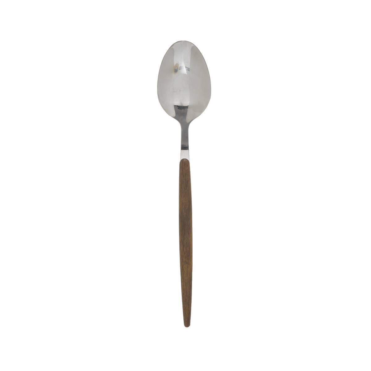 24-piece cutlery set "Amazonie" Brown