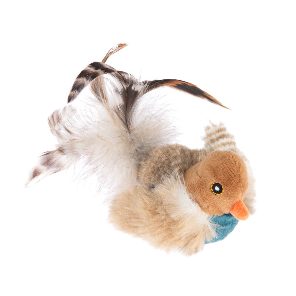 TIAKI Electronic Pipo Cat Toy