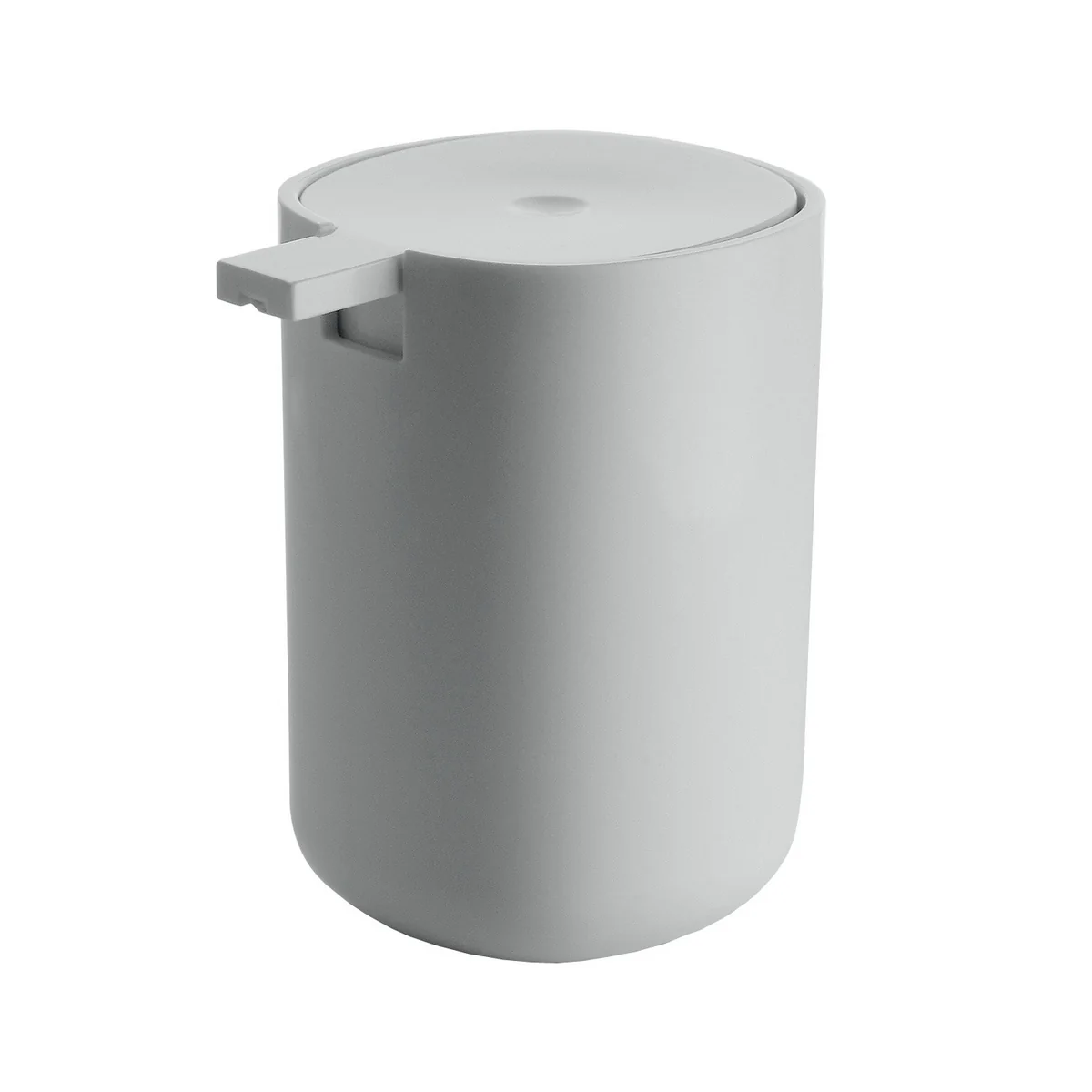 Alessi - Birillo Seifenspender PL05 W, weiß