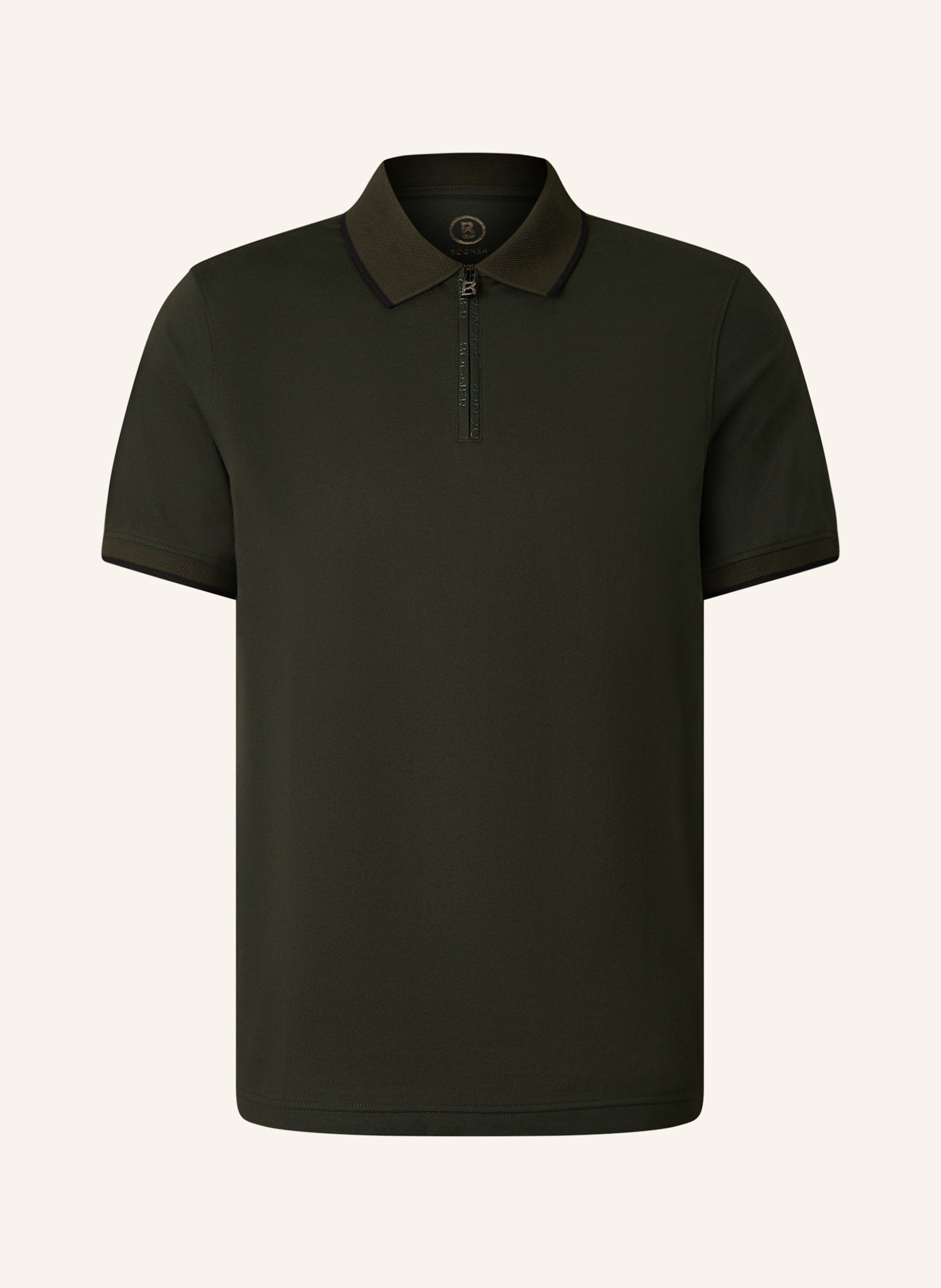 BOGNER Piqué-Poloshirt TIMO Regular Fit