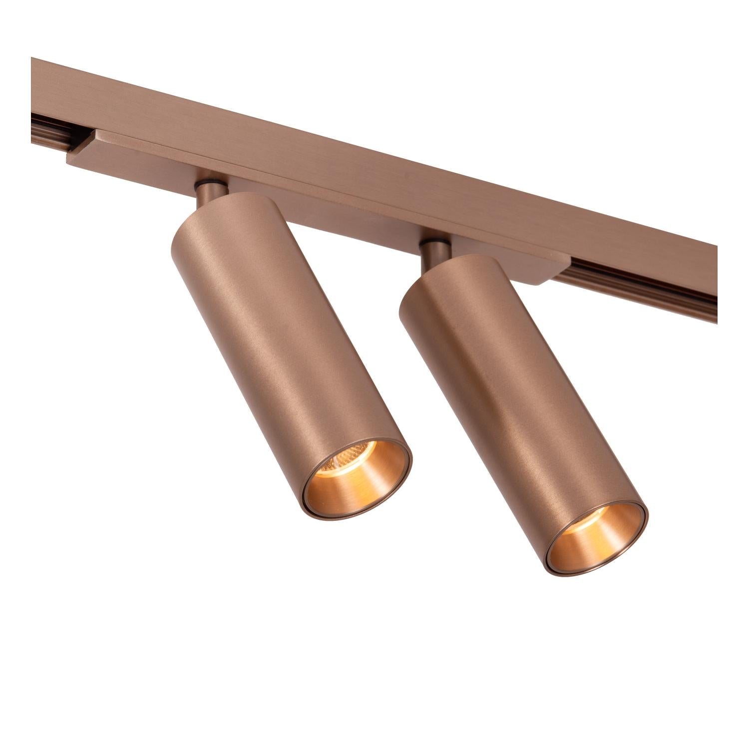 Lucide Premium LINIAL Railverlichting - Champagne kleur