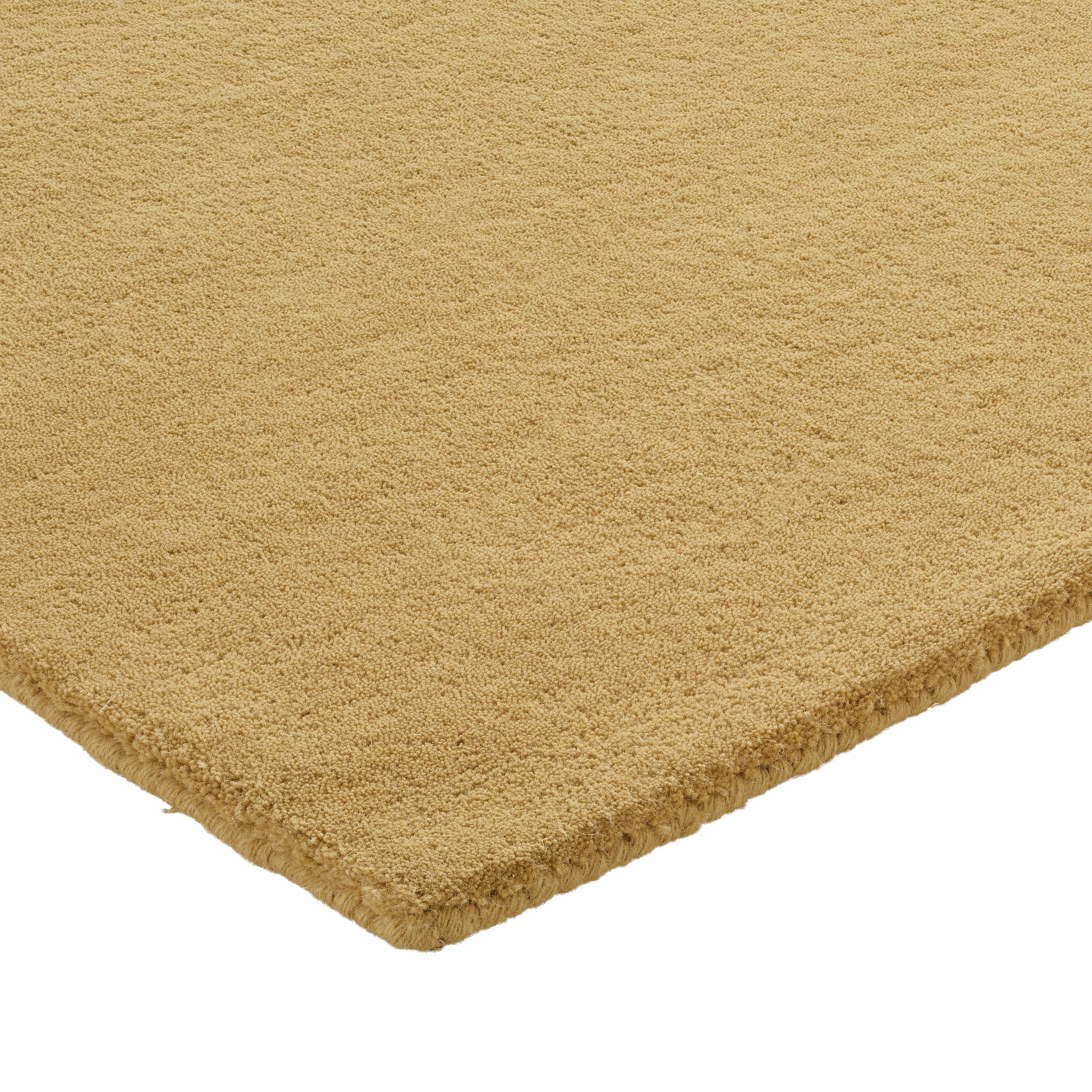 Acsento Figari Vloerkleed 160 x 230 cm - Gold