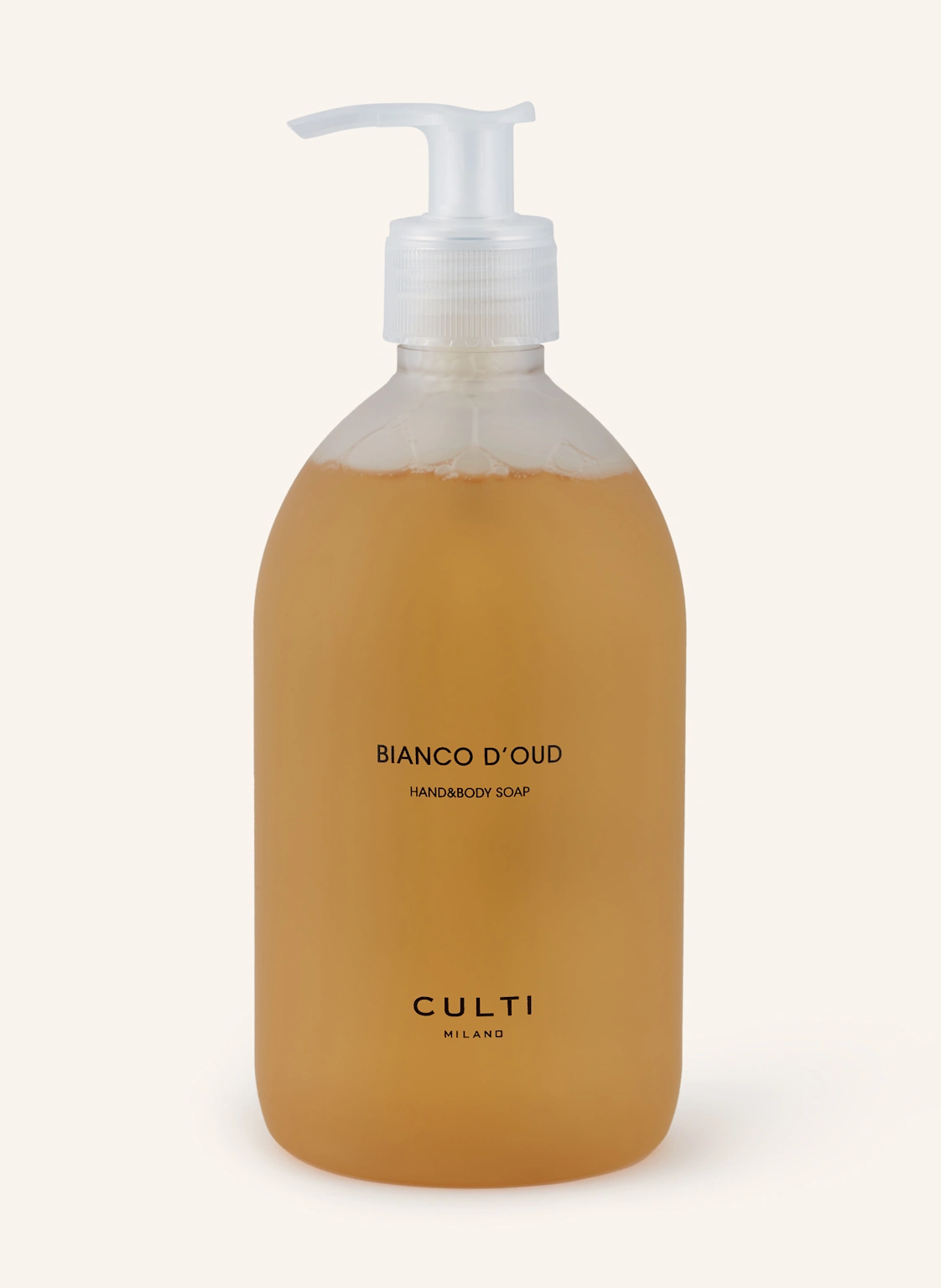 CULTI Seife BIANCO D'OUD