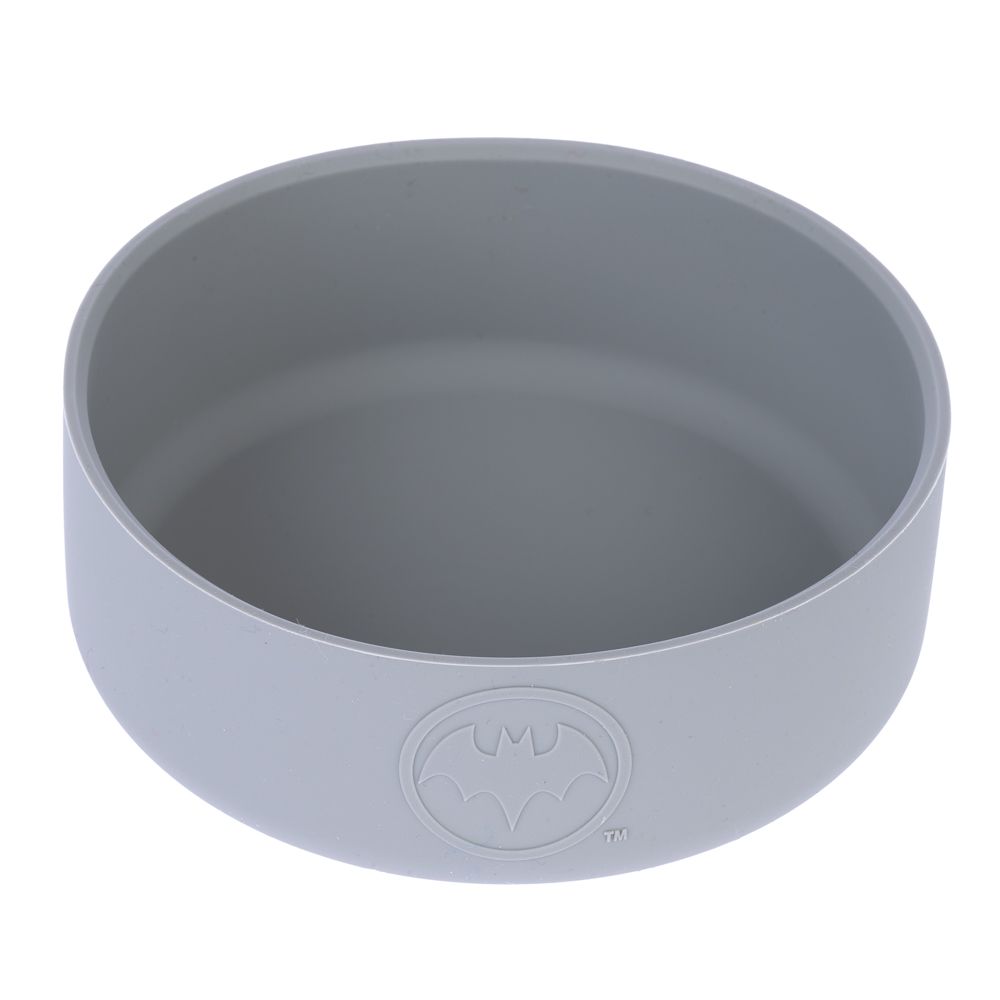 Warner Bros™ DC Batman Silicone Bowl