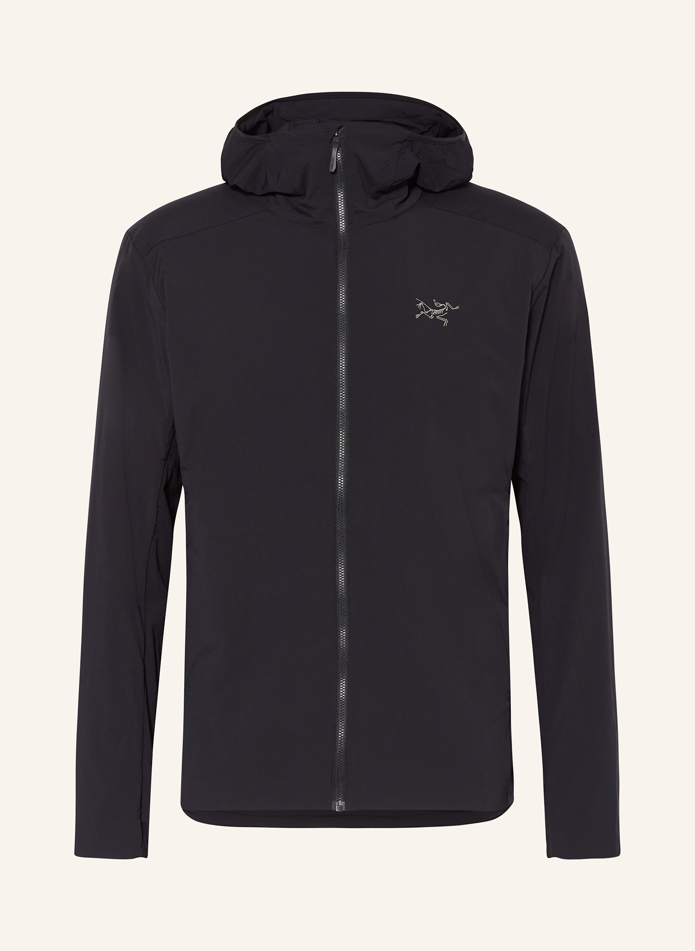 ARC'TERYX Midlayer-Jacke ATOM SL
