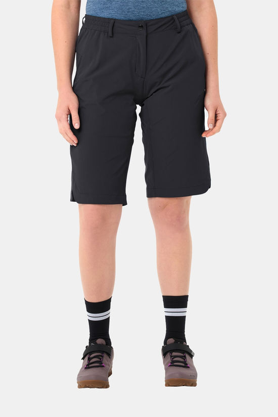Vaude Tamaro Shorts III Fietsbroek Dames