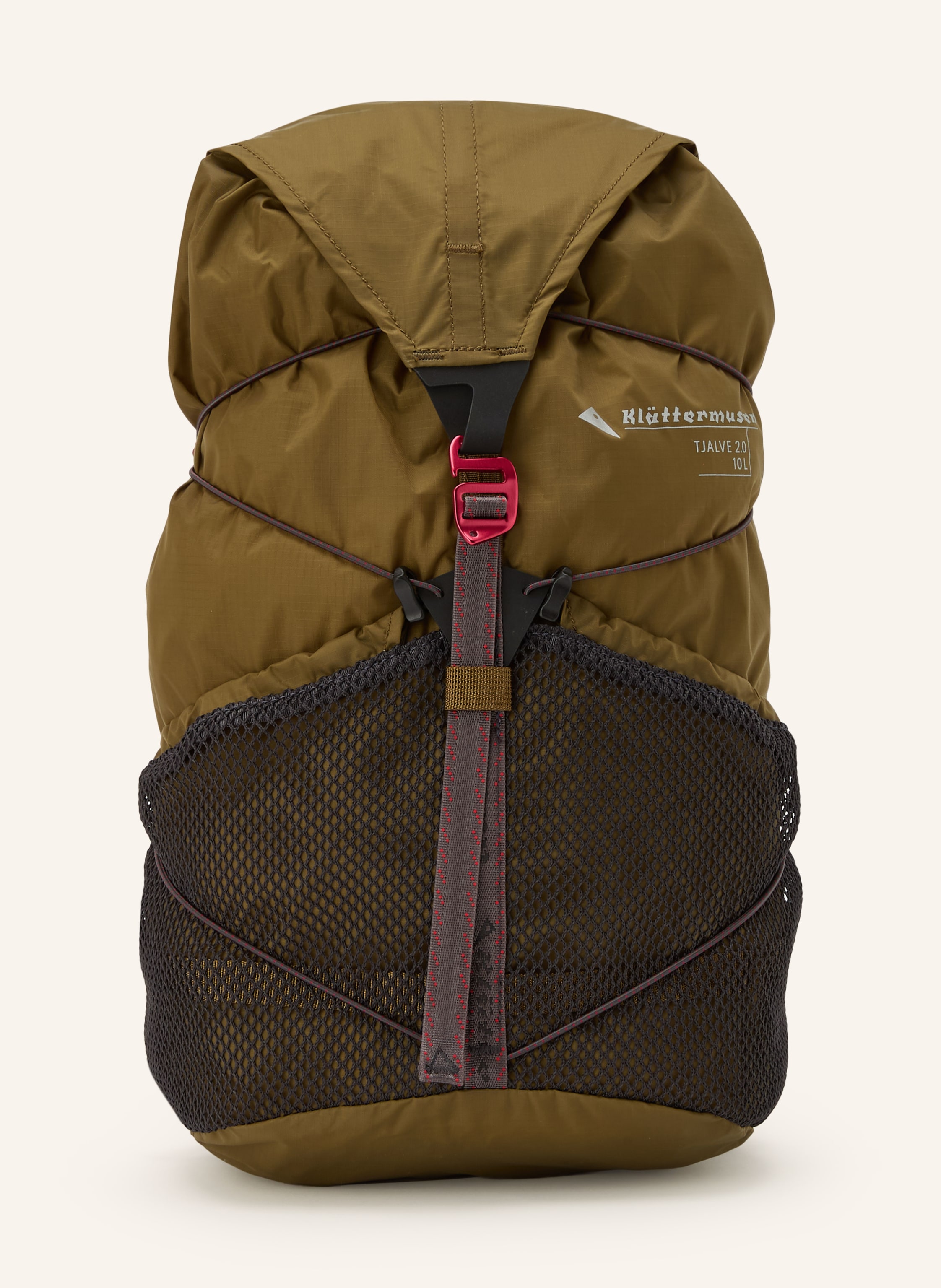 Klättermusen Rucksack TJALVE 2.0 10 l