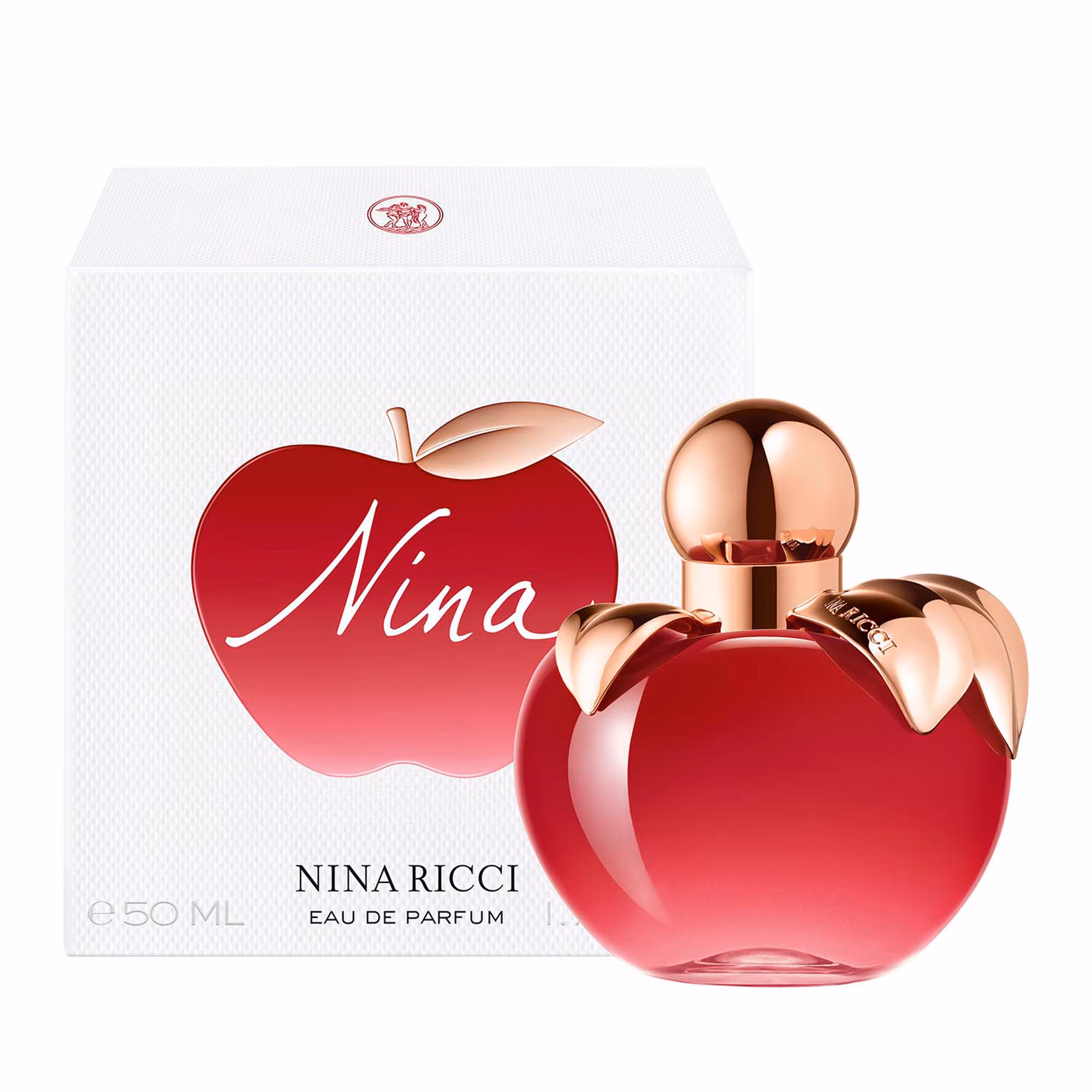 NINA EAU DE PARFUMEau de parfum