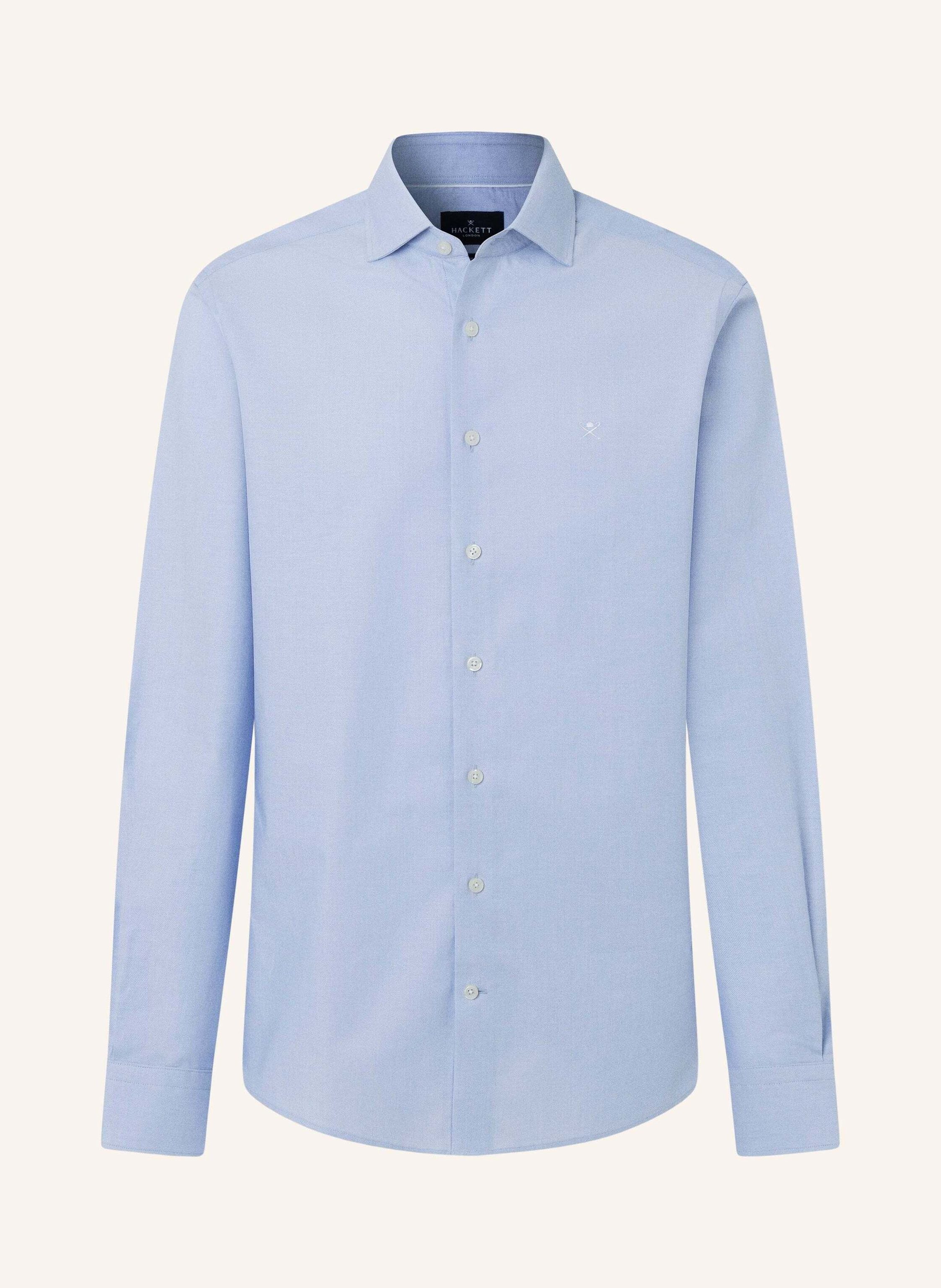 HACKETT LONDON Freizeithemd ESS TEXTURE