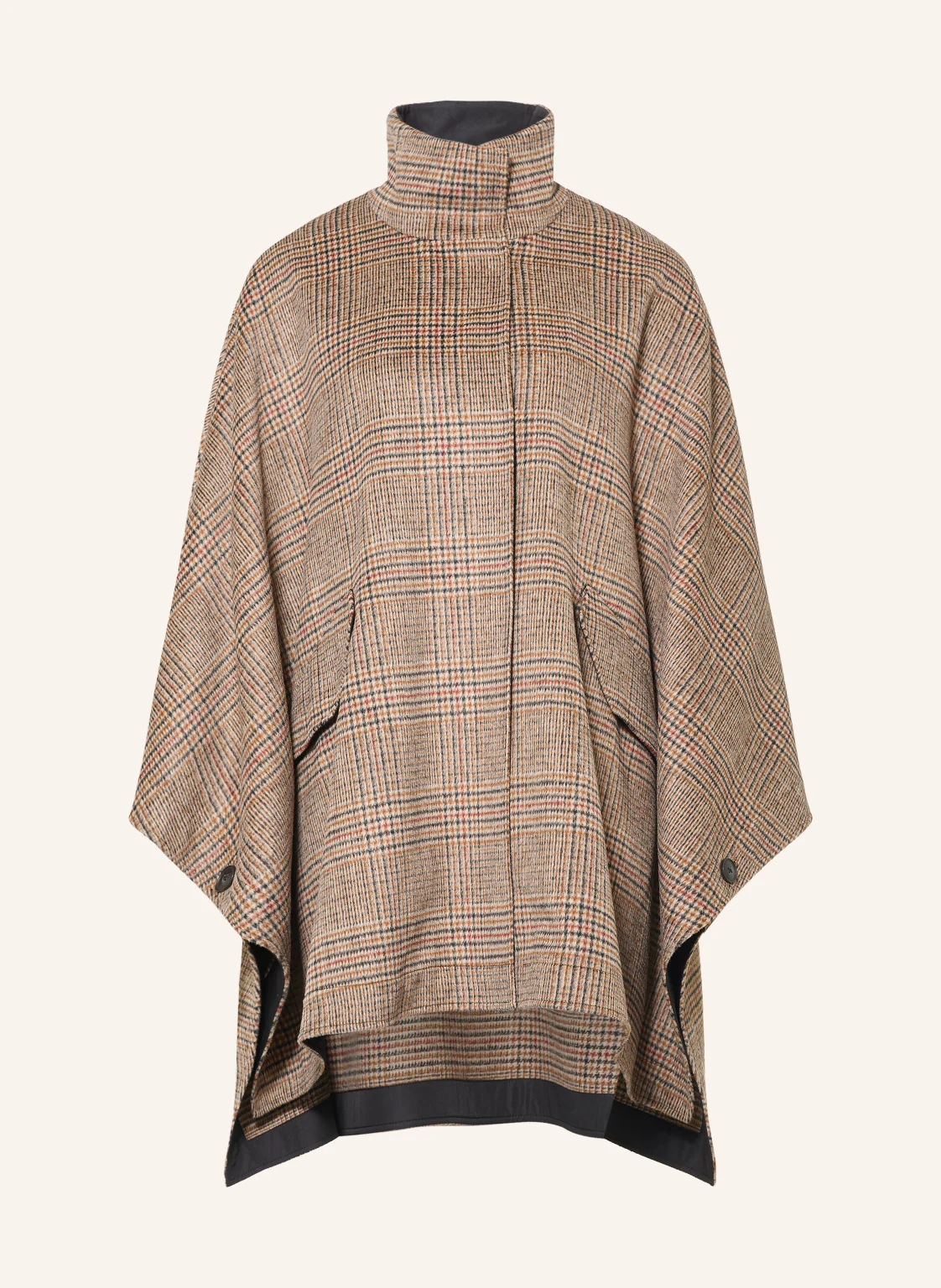 FUCHS SCHMITT Cape SWANSEA