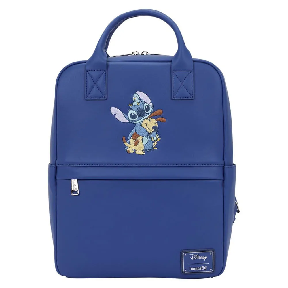 Loungefly Lilo & Stitch backpack