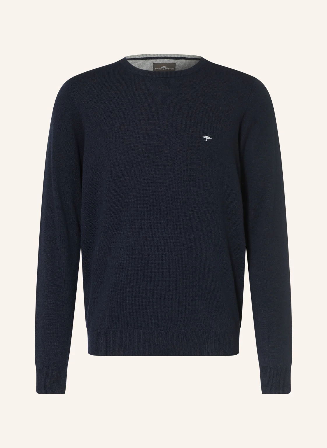 FYNCH-HATTON Pullover