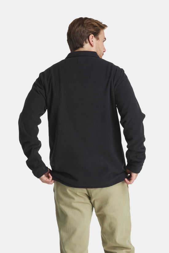 Vuori Aspen Shirt Jacket Overshirt