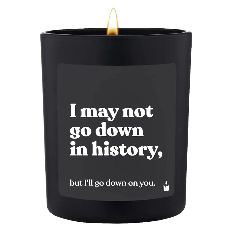 Duftkerze ChattyCandles