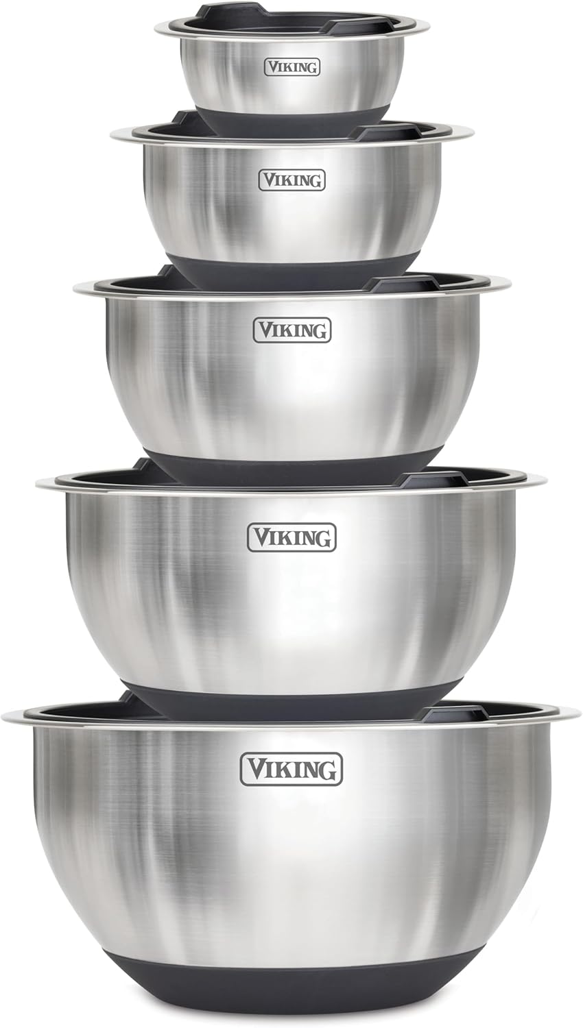 Bowl Sets