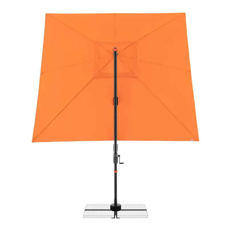 Sonnenschirm myZone