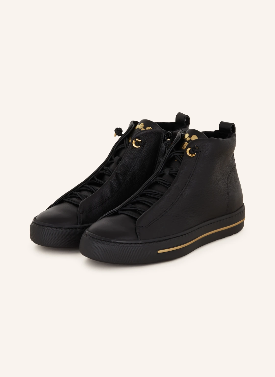 paul green Hightop-Sneaker
