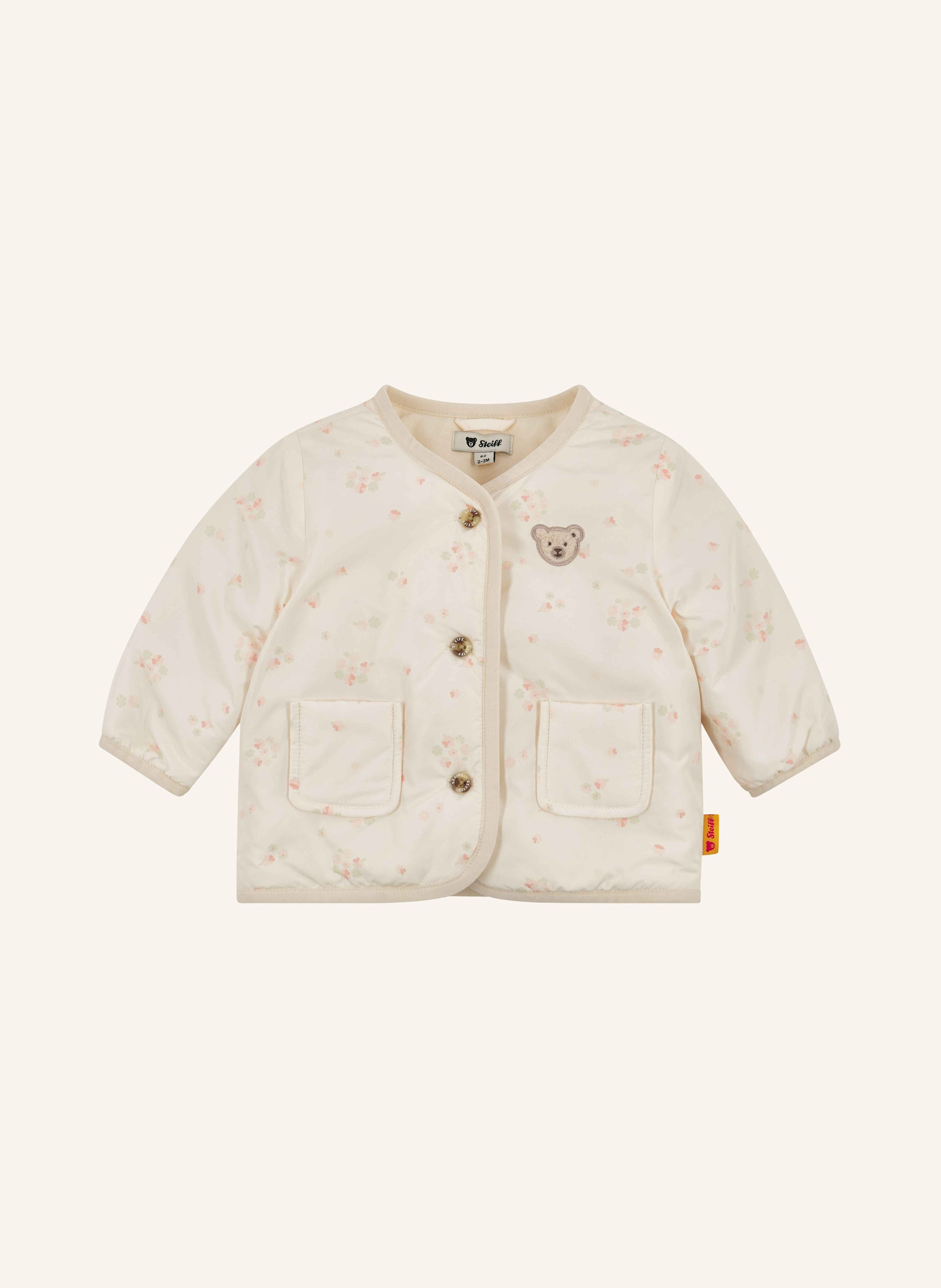 Steiff Jacke WESTERN CORE