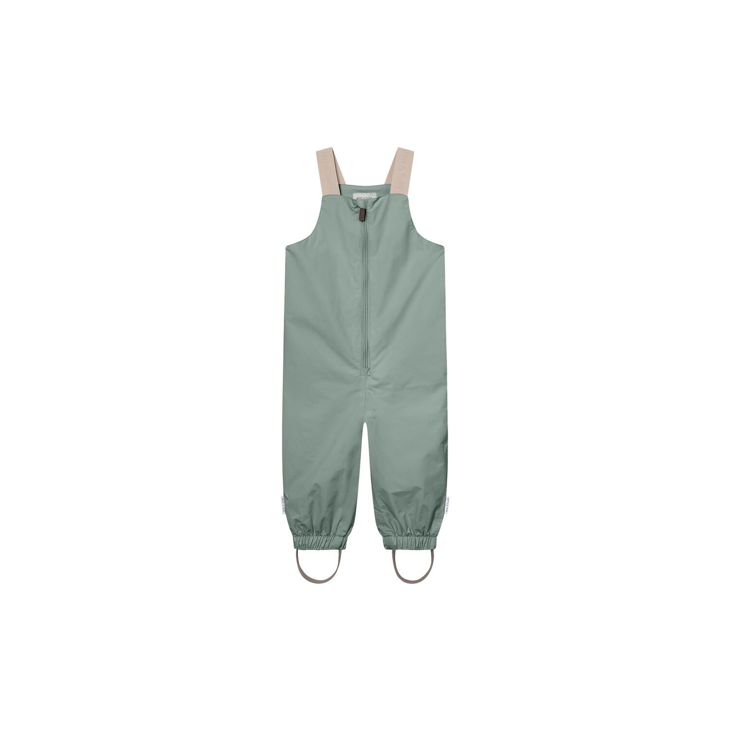 MATWALENTAYA Overalls, granite green