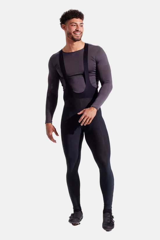 Pearl Izumi Thrm Cyc Bib Tgt Fietsbroek