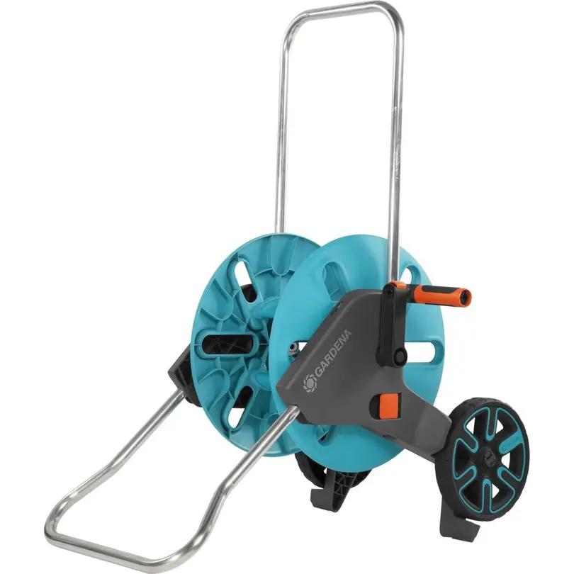 Schlauchtrommel AquaRoll M