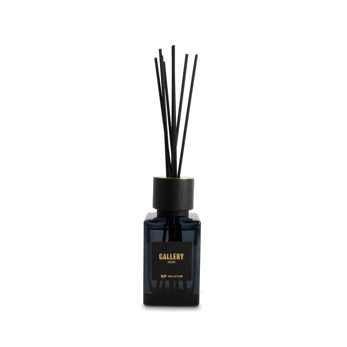 S|P Collection - Geurstokjes 120ml Noir Gallery