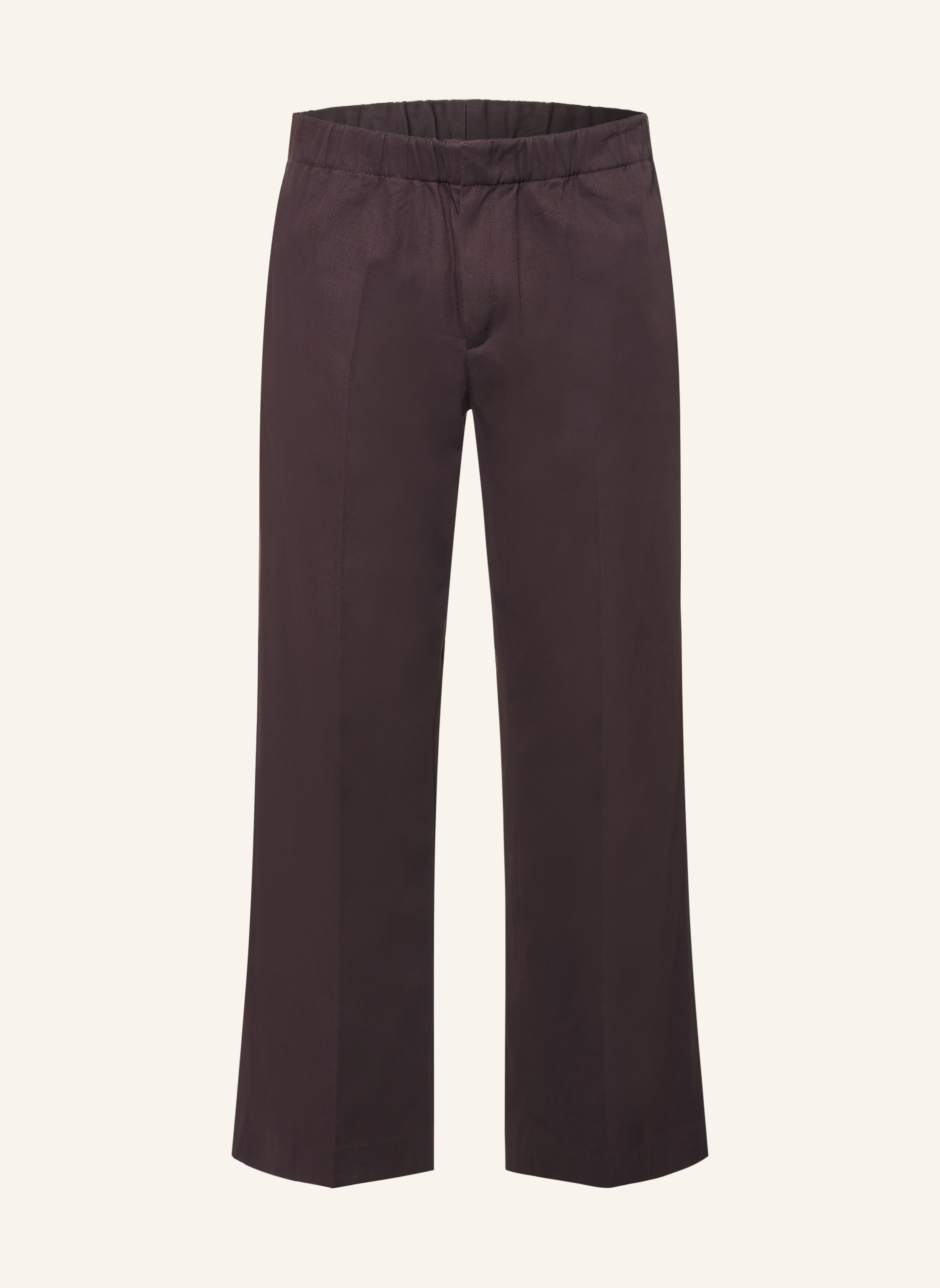 SANDRO Chino Regular Fit