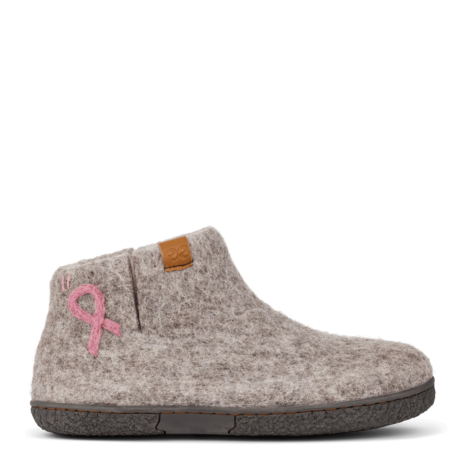 WOOL NEPAL - GREY SB