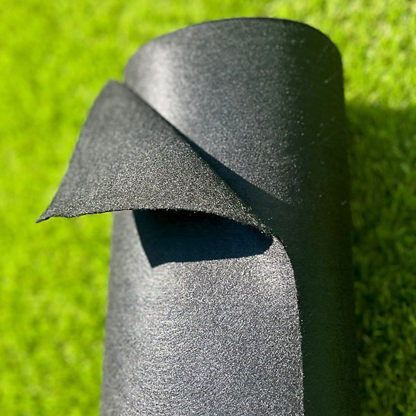 150grs 1.5Mx25M soit 37.50m2 Geotextile Toile de Paillage MGS