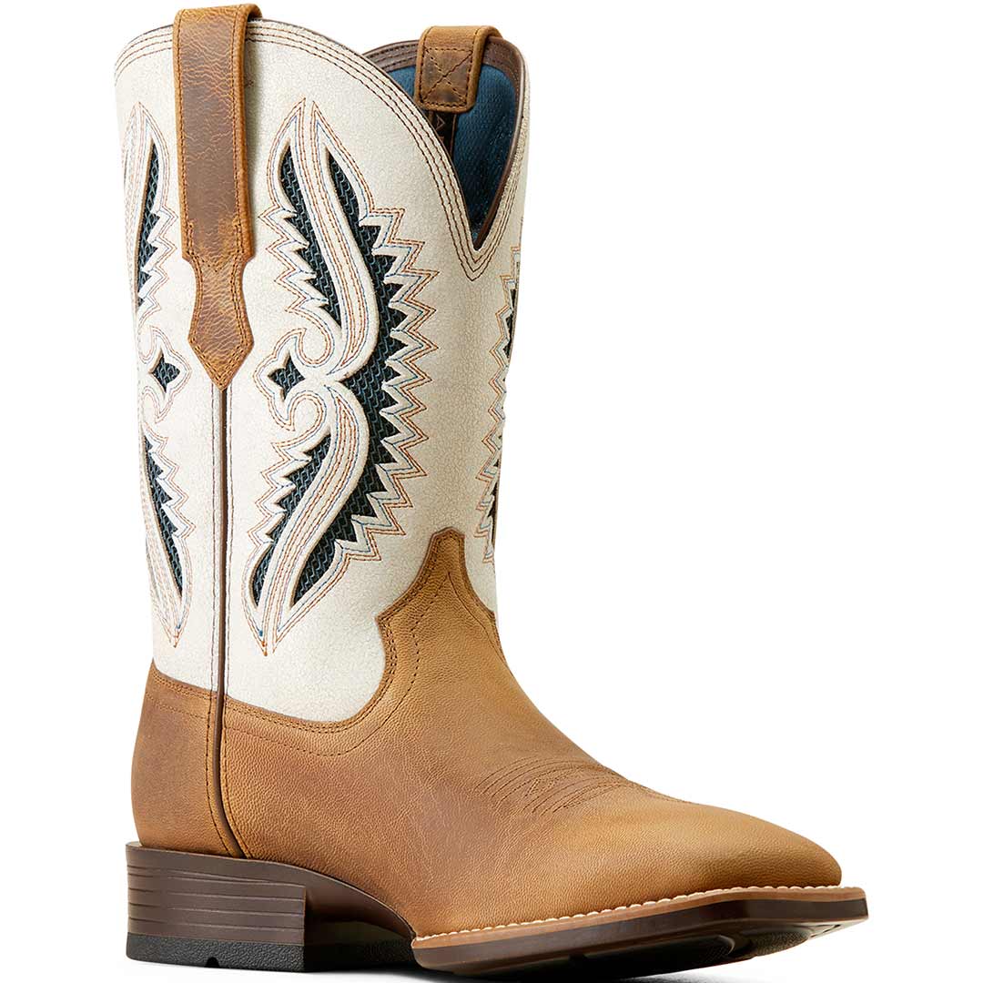 Мужские ковбойские сапоги Ariat Rowder VentTEK 360°