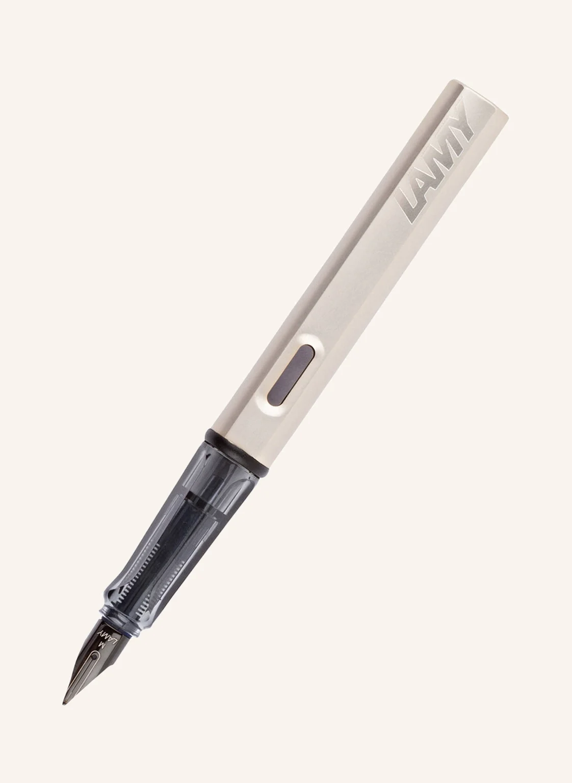 LAMY Füllfederhalter LX