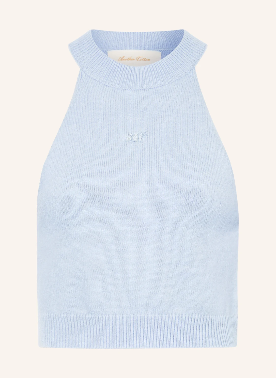 another COTTON LAB Stricktop
